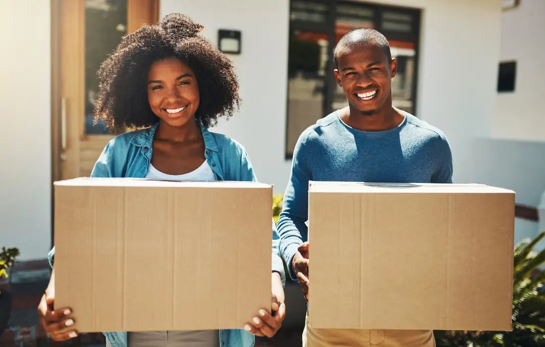 pipetting sample solution into small container.